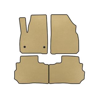 EVA automatten (Beige)