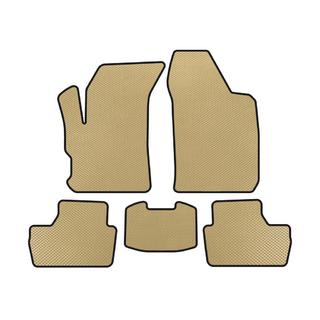 EVA automatten (Beige)