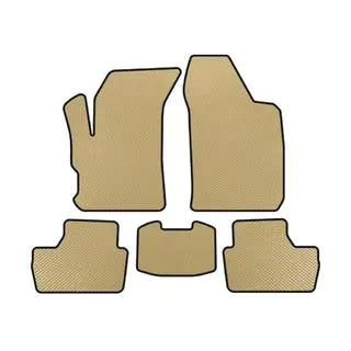 EVA automatten (Beige)