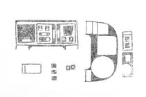 Volkswagen T5 Multivan 2003–2010 Dashboard sierlijsten foto 2