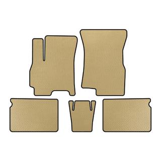 EVA automatten (Beige)