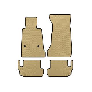 EVA automatten (Beige)