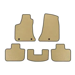 EVA V1 automatten (Beige)