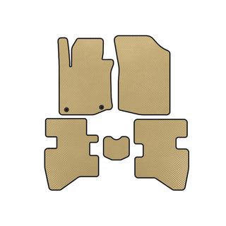 EVA automatten (HB, Beige)