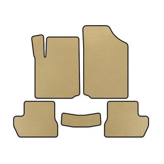 EVA automatten (Beige)
