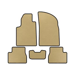 EVA automatten (Beige)