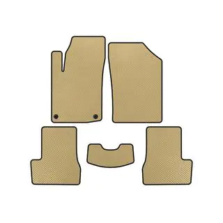EVA automatten (HB, Beige)