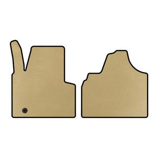 EVA automatten (Beige)