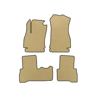 EVA automatten (Beige)