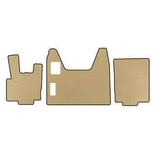 EVA automatten (Beige)