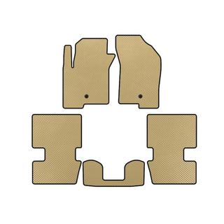 EVA automatten (HB, Beige)