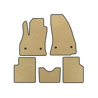 EVA automatten (voor 500L, Beige)