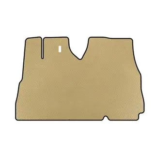 EVA automatten (1995-2002, Beige)