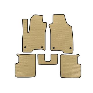 EVA automatten (Beige)