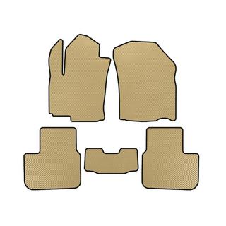 EVA automatten (HB, Beige)