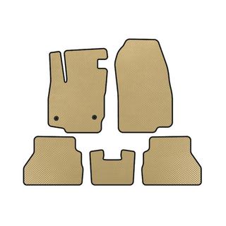EVA automatten (Beige)