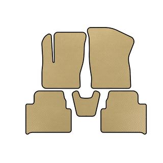 EVA automatten (Beige)