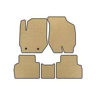 EVA automatten (Beige)