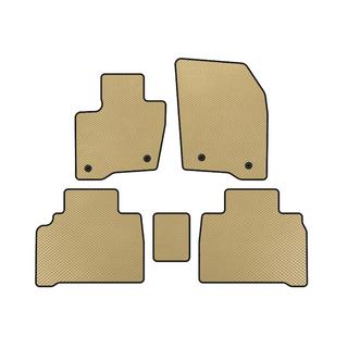 EVA automatten (HB, Beige)