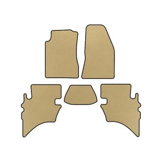 EVA automatten (Beige)