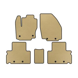 EVA automatten (Beige)