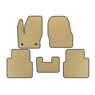EVA automatten (Beige)