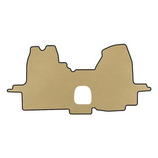 EVA automatten (2000-2006, Beige)