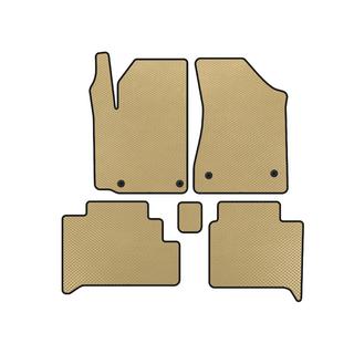 EVA automatten (HB, Beige)