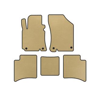 EVA automatten (Beige)
