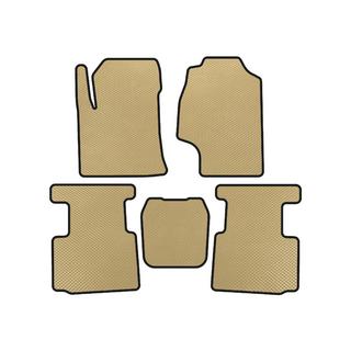 EVA automatten (Beige)