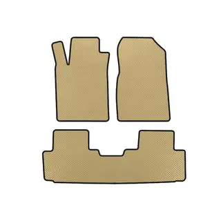 EVA automatten (Beige)