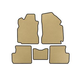 EVA automatten (Beige)