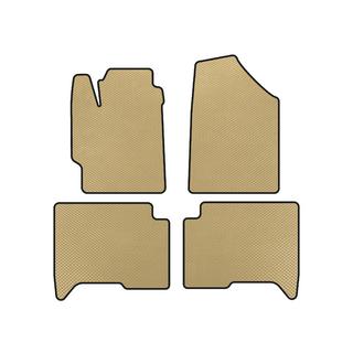 EVA vloermatten (SD, Beige)