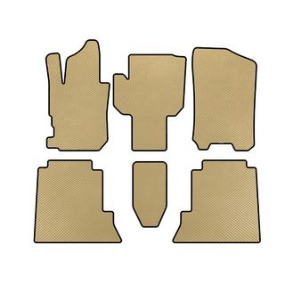 EVA automatten (Beige)