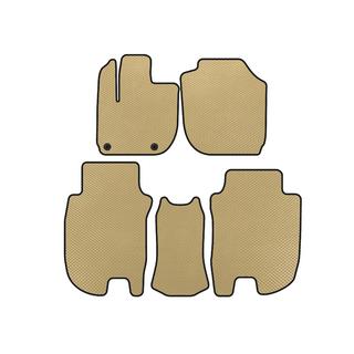 EVA automatten (Beige)