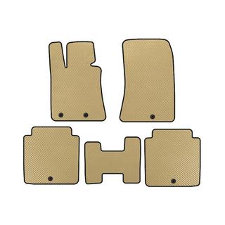 EVA automatten (Beige)
