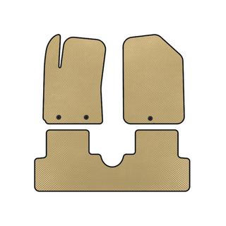 EVA automatten (HB, Beige)