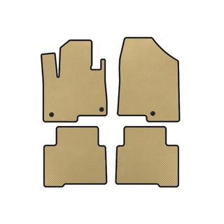 EVA automatten (2 rijen, voor Grand, beige)