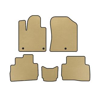 EVA automatten (2020-2023, Beige)