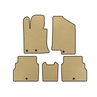 EVA V2 automatten (Beige)