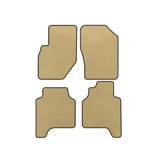 EVA automatten (Beige)