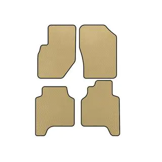 EVA automatten (Beige)