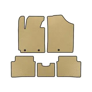 EVA automatten (Beige)