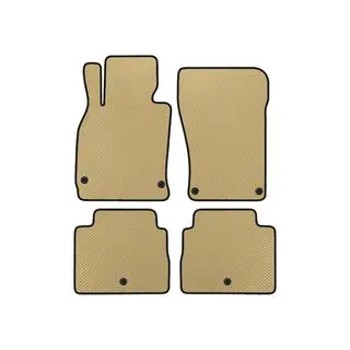 EVA automatten (Beige)