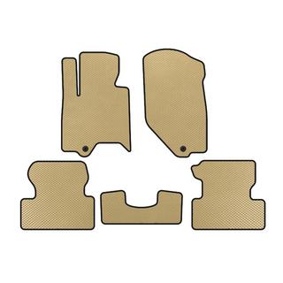 EVA automatten (Beige)