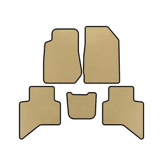 EVA automatten (Beige)