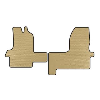 EVA automatten (Beige)