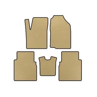 EVA automatten (Beige)