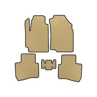 EVA automatten (Beige)