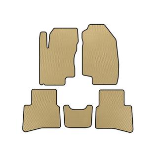 EVA automatten (Beige)
